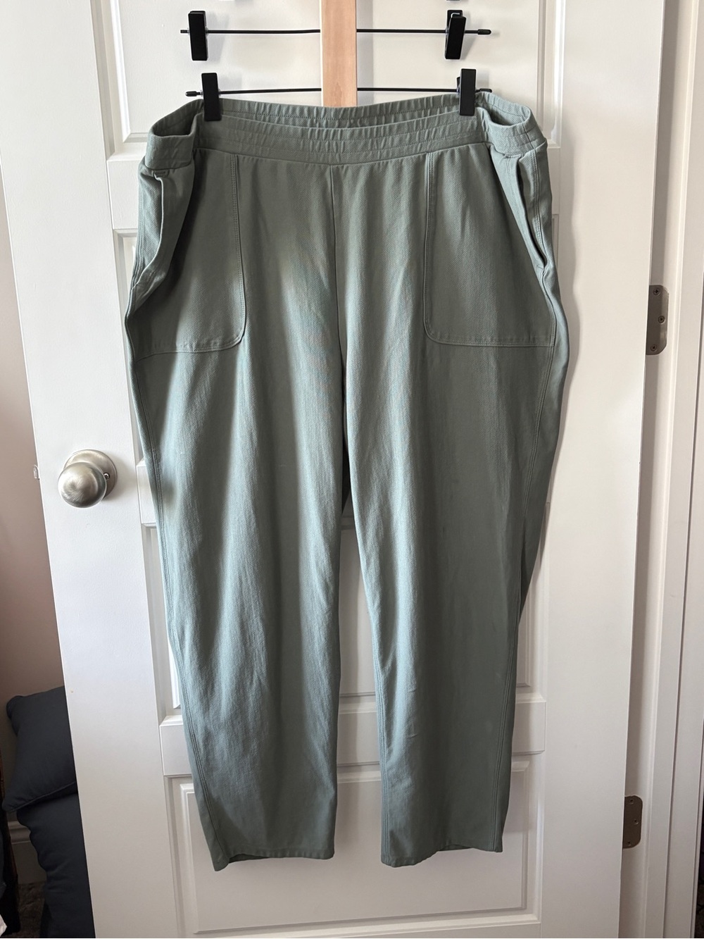 J. Jill Women’s Fit pants in Olive Green